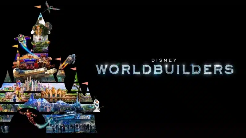 Disney-Arquitetos-de-Mundos O verdadeiro Rei Leão e Khloé Kardashian estão entre as novidades do Disney+ nesta semana (17 a 23/08)