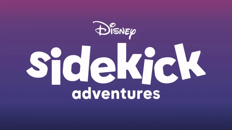 Disney-Sidekick-Adventures O verdadeiro Rei Leão e Khloé Kardashian estão entre as novidades do Disney+ nesta semana (17 a 23/08)