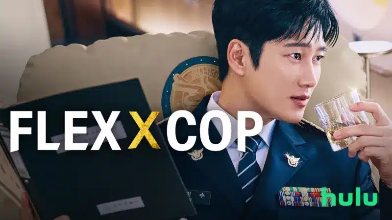 Filme 'Animais' já está no Disney+ e 'Flex X Cop' estreia segunda temporada hoje Flex-x-Cop-2 Filme 'Animais' já está no Disney+ e 'Flex X Cop' estreia segunda temporada hoje
