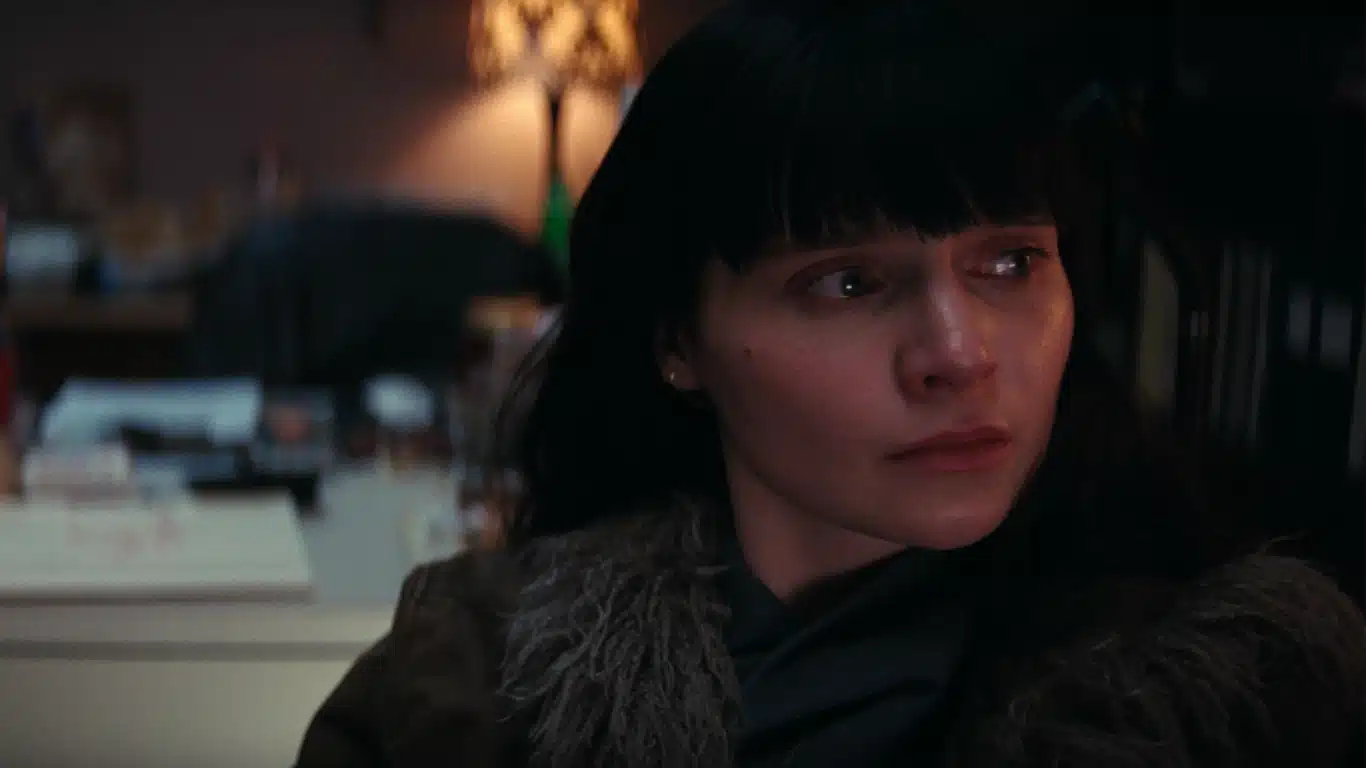 Furia-Episodio-6 Marshall morre em 'Fúria'? Episódio 6 termina com tiro e descoberta sobre Alice