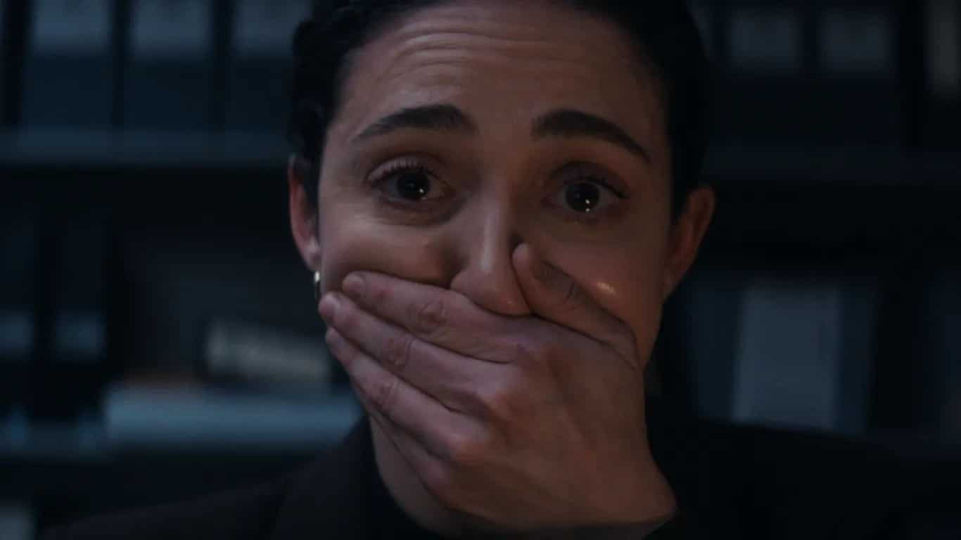 Final de Fúria transforma Alice e revela o caminho da 2ª temporada Furia-final-da-primeira-temporada Final de Fúria transforma Alice e revela o caminho da 2ª temporada