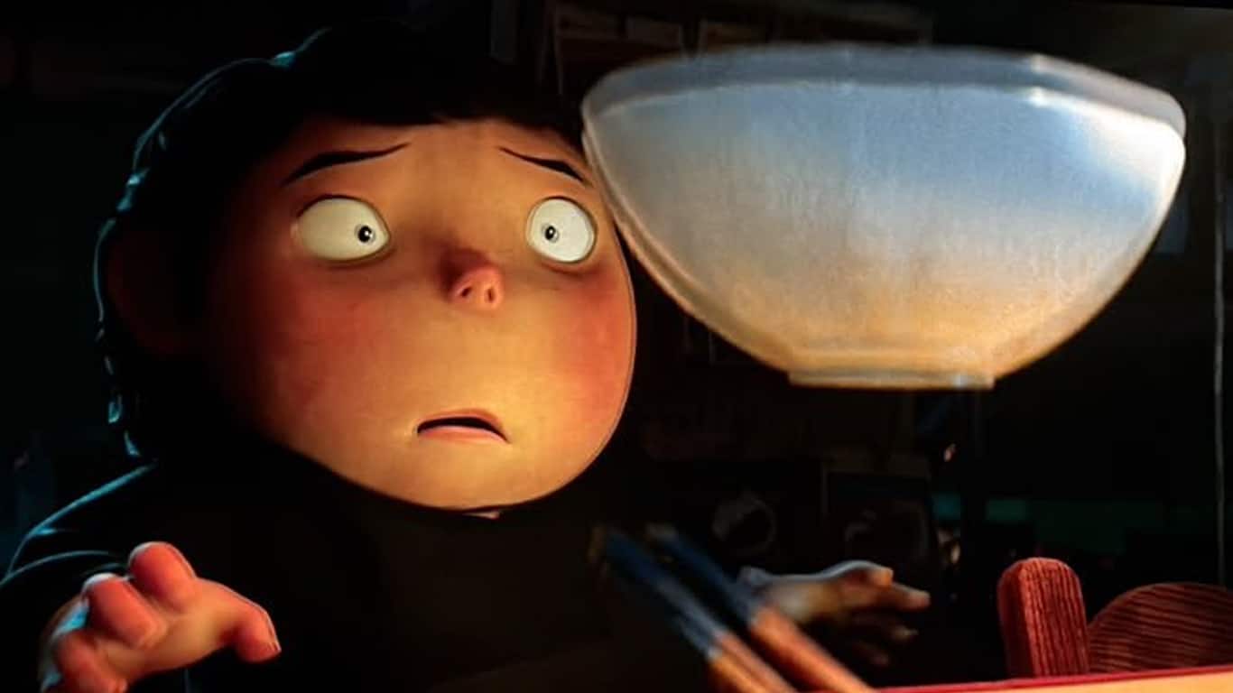 Ghost-Market-Pixar Ghost Market: Novo filme da Pixar leva adolescente ao mundo dos mortos