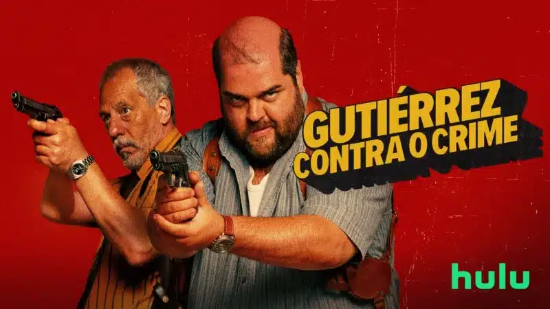 Gutiérrez Contra o Crime, Os Simpsons, Descendentes e mais: as novidades de hoje no Disney+ Gutierrez-Contra-o-Crime Gutiérrez Contra o Crime, Os Simpsons, Descendentes e mais: as novidades de hoje no Disney+