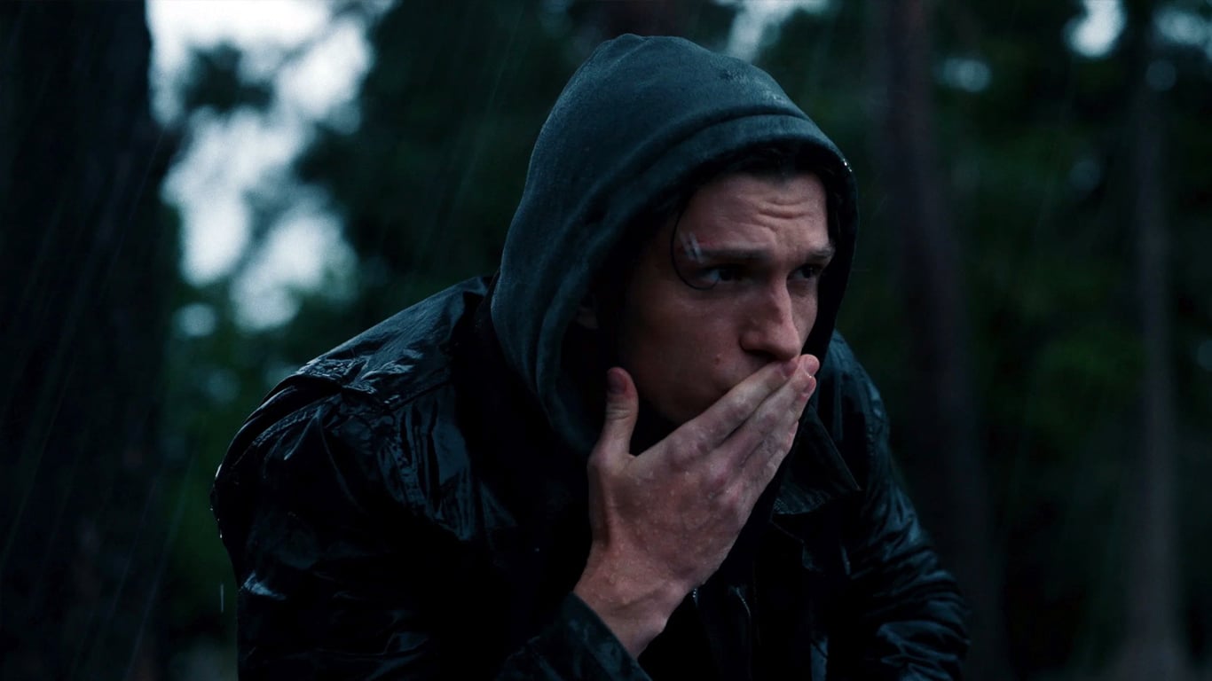 Crânio misterioso em Homem-Aranha: Um Novo Dia pode ter conexão com Os Vingadores Homem-Aranha-Peter-Parker Crânio misterioso em Homem-Aranha: Um Novo Dia pode ter conexão com Os Vingadores