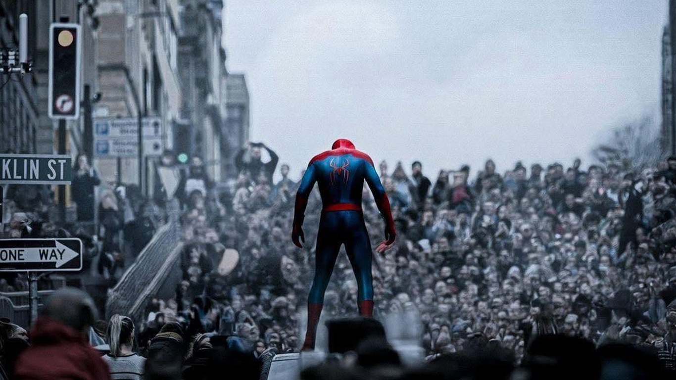 Homem-Aranha: Um Novo Dia ganha data para chegar ao IMAX após estreia histórica Homem-Aranha-Um-Novo-Dia Homem-Aranha: Um Novo Dia ganha data para chegar ao IMAX após estreia histórica