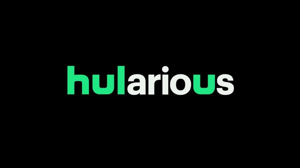 Hularious-Logo Jamie Foxx retorna ao stand-up em novo especial do Disney+
