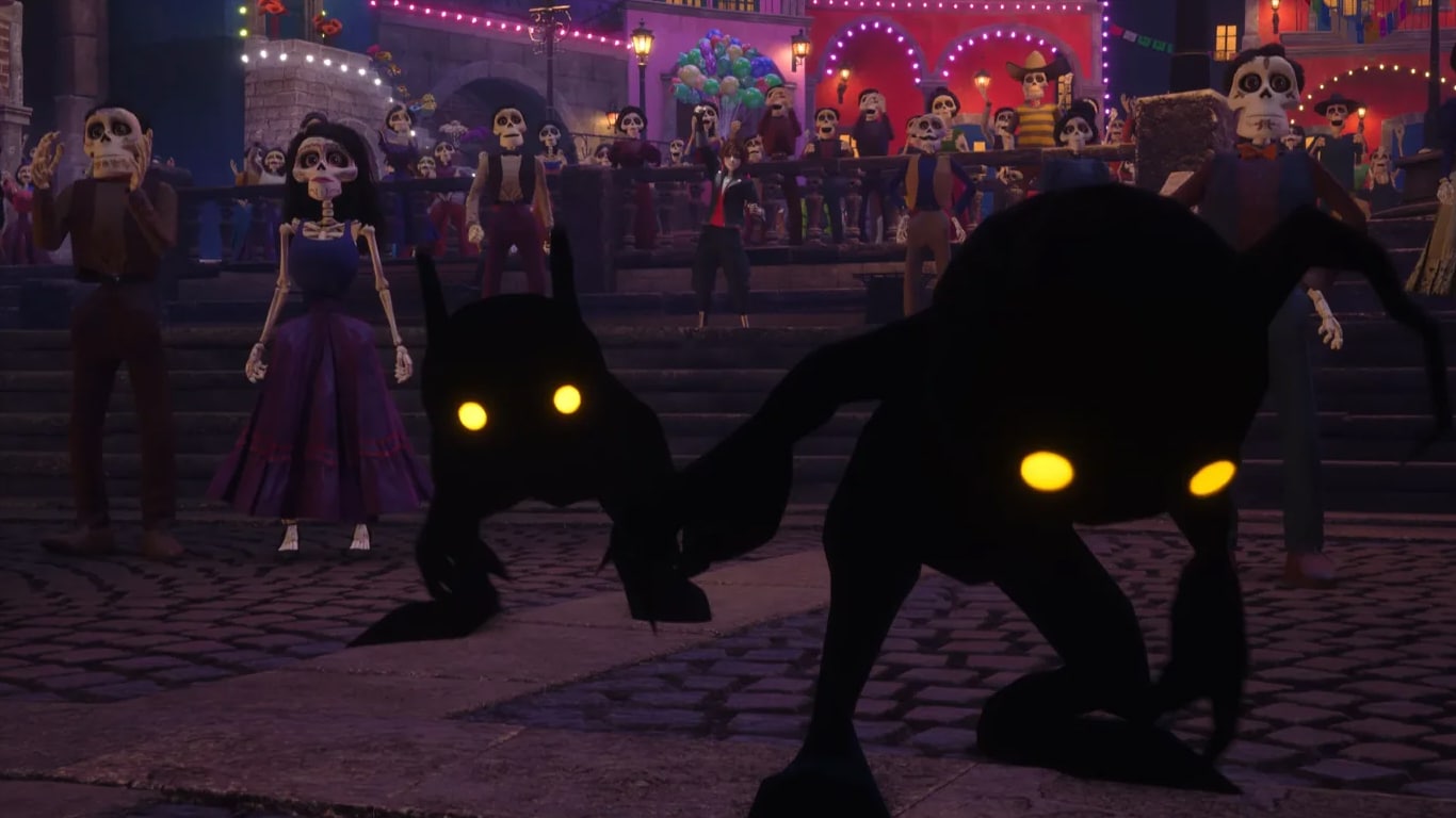 Kingdom-Hearts-1 Kingdom Hearts dispara na Steam após novidades da D23