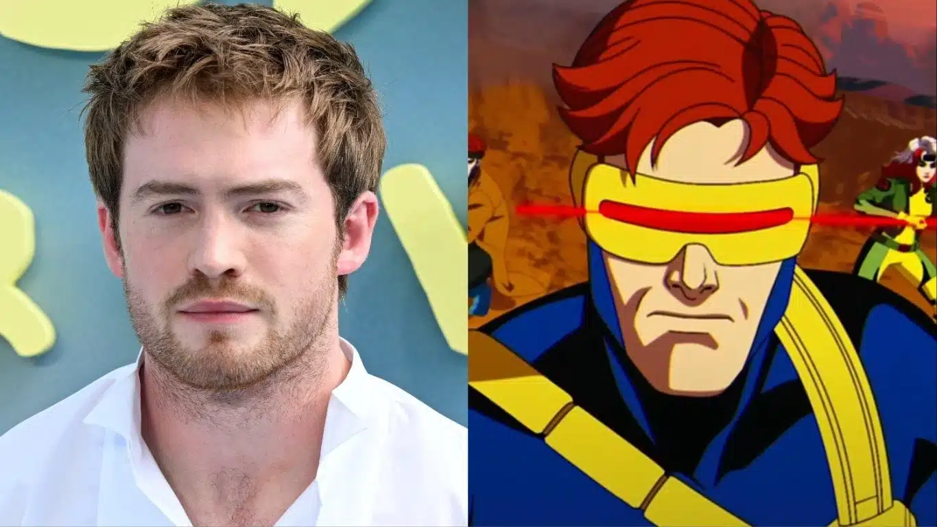 Kit-Connor-Ciclope Marvel escolhe Kit Connor, de Heartstopper, como o novo Ciclope dos X-Men