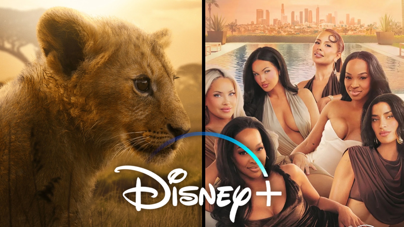 Lancamentos-Disney-Plus-da-semana-17-a-23-de-agosto O verdadeiro Rei Leão e Khloé Kardashian estão entre as novidades do Disney+ nesta semana (17 a 23/08)