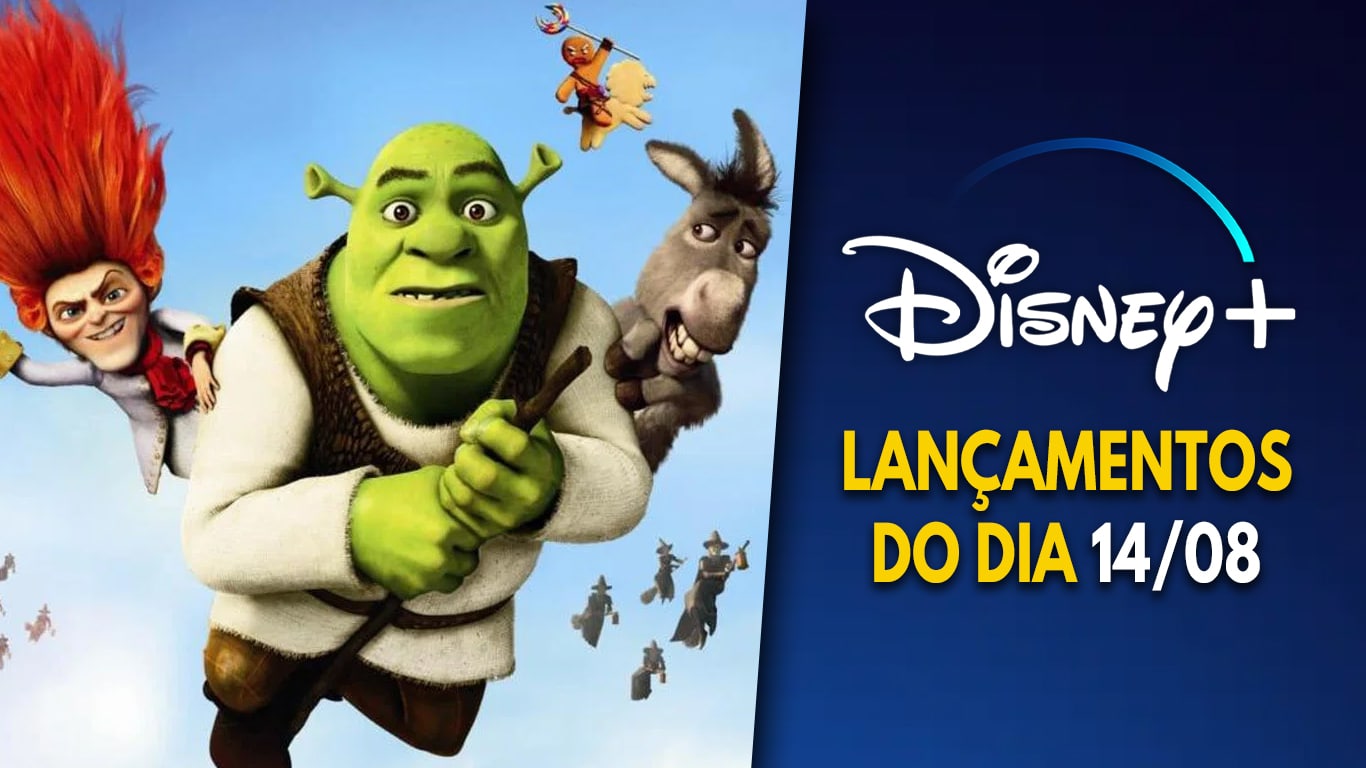 Disney+ faz sua maior adição de filmes da história: 72 de uma vez, mas há um porém Lancamentos-Disney-Plus-do-dia-14-08-2026 Disney+ faz sua maior adição de filmes da história: 72 de uma vez, mas há um porém