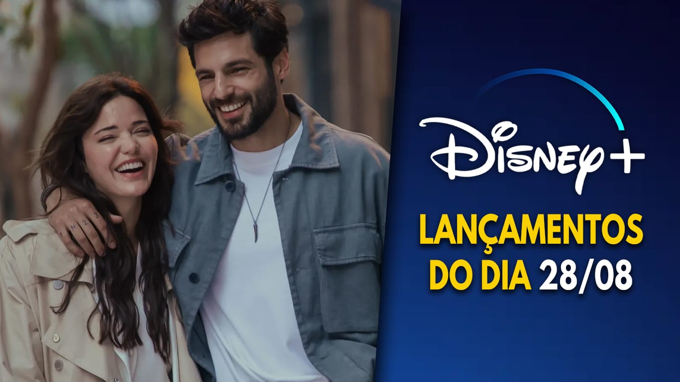 Lancamentos-Disney-Plus-do-dia-28-08-2026 Disney+ adiciona filme turco e clipe de Taylor Swift de surpresa nesta sexta-feira (28/08)