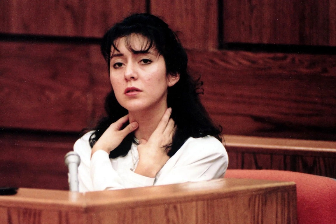 Uma Família Perfeita é renovada e 2ª temporada contará o caso Lorena Bobbitt Lorena-Bobbitt Uma Família Perfeita é renovada e 2ª temporada contará o caso Lorena Bobbitt