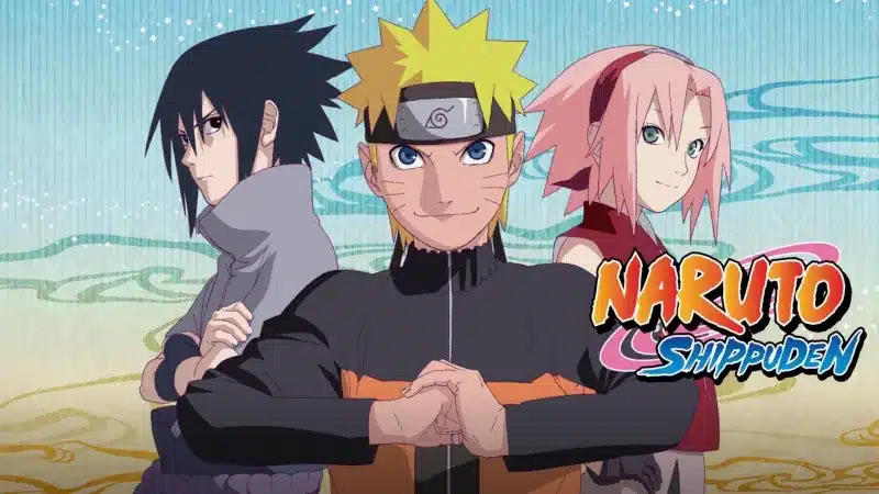 Naruto-Shippuden Disney+ tem quarta-feira de grandes estreias com Star Wars, Estilhaços e final de Os Feiticeiros de Waverly Place