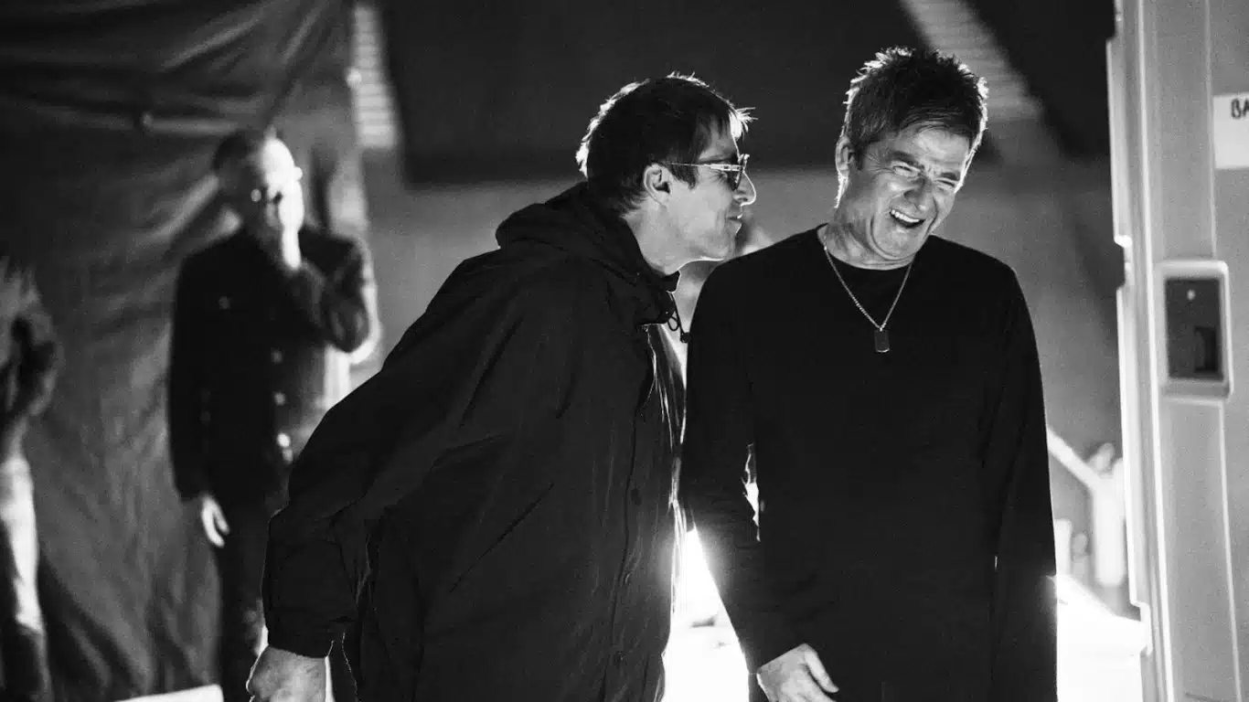 Oasis: Don’t Look Back In Anger ganha trailer e estreia em setembro Oasis-2 Oasis: Don’t Look Back In Anger ganha trailer e estreia em setembro