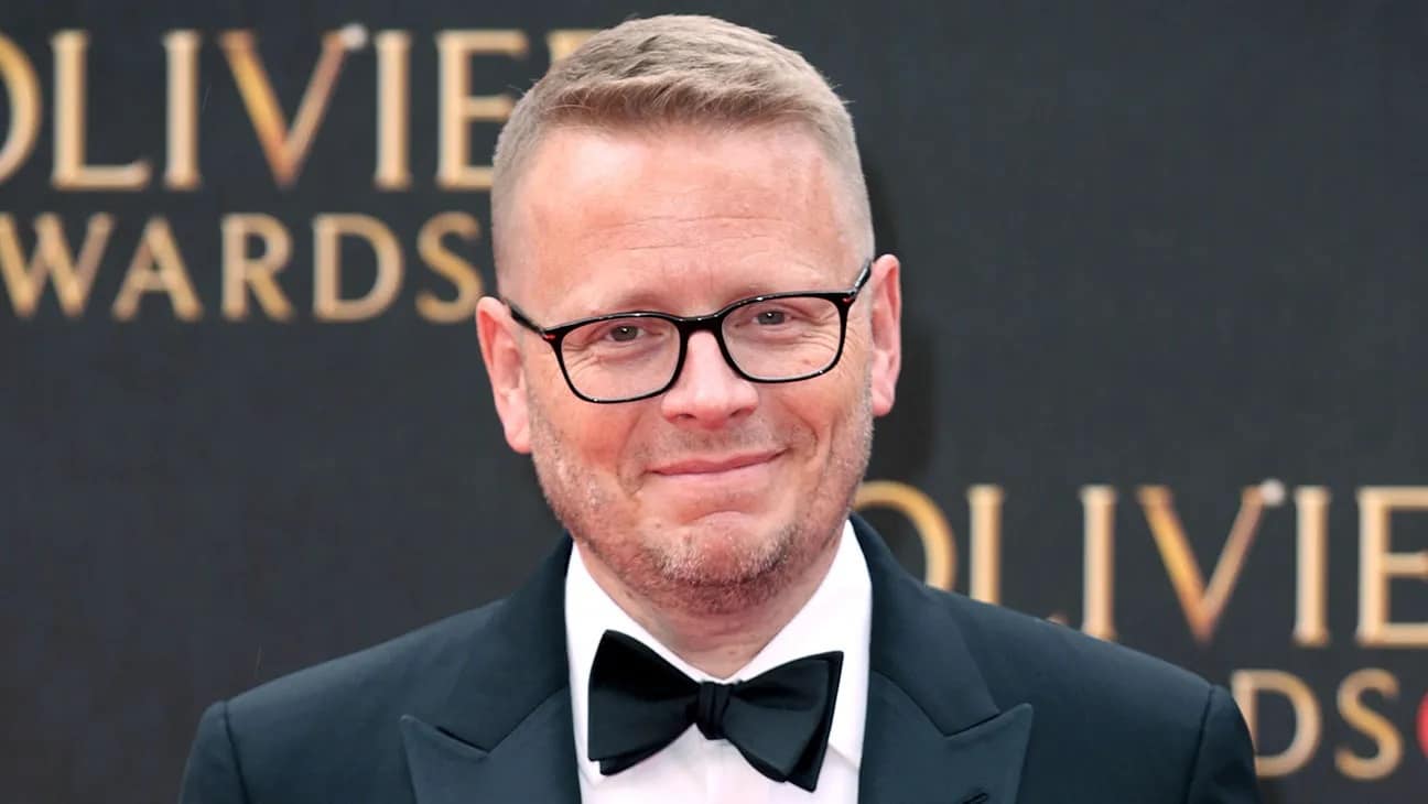 A Grande Loja de Sonhos: sucesso literário coreano vai virar filme live-action na Disney Patrick-Ness A Grande Loja de Sonhos: sucesso literário coreano vai virar filme live-action na Disney