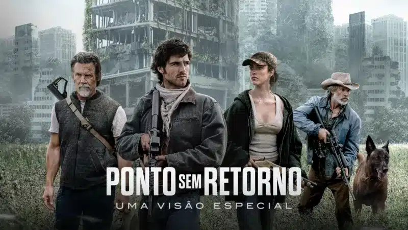 Ponto-Sem-Retorno-Uma-Visao-Especial O verdadeiro Rei Leão e Khloé Kardashian estão entre as novidades do Disney+ nesta semana (17 a 23/08)