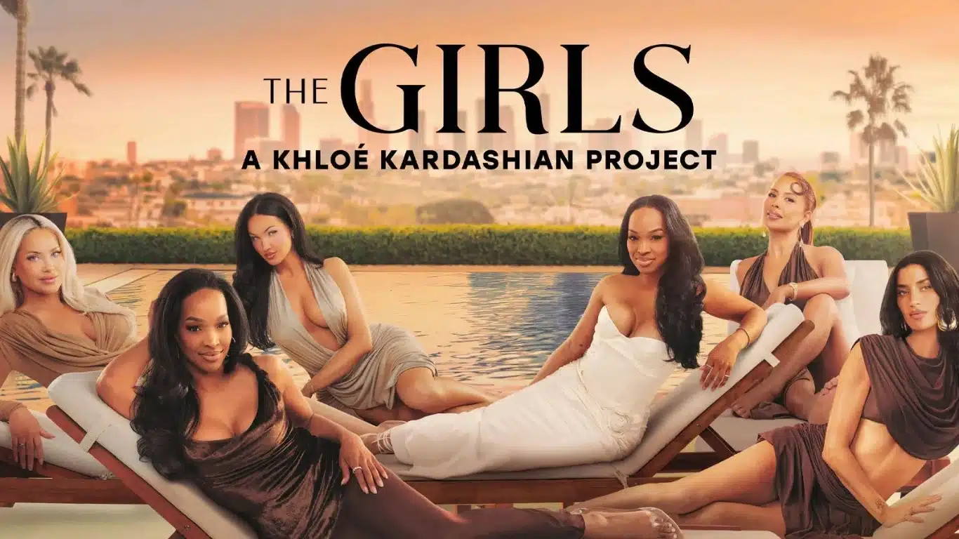 The-Girls-A-Khloe-Kardashian-Project O verdadeiro Rei Leão e Khloé Kardashian estão entre as novidades do Disney+ nesta semana (17 a 23/08)