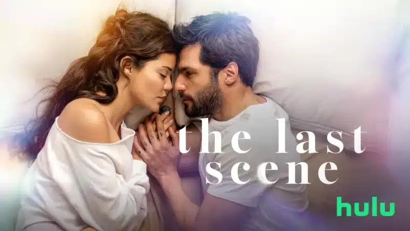 The-Last-Scene-2026 Disney+ adiciona filme turco e clipe de Taylor Swift de surpresa nesta sexta-feira (28/08)