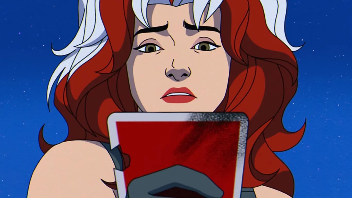 Trilha sonora da 2ª temporada de X-Men ’97 chega às plataformas com 47 faixas Vampira-X-Men-97 Trilha sonora da 2ª temporada de X-Men ’97 chega às plataformas com 47 faixas