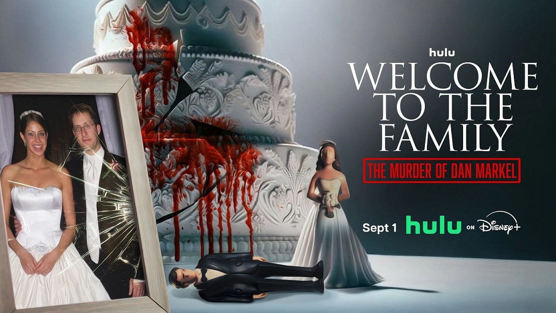 Welcome-to-the-Family-The-Murder-of-Dan-Markel-Hulu Caso Dan Markel vira série com áudios e entrevistas inéditas