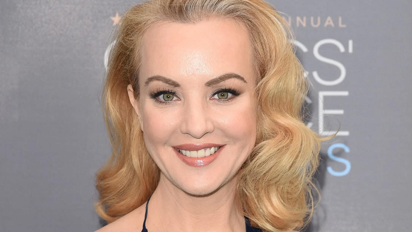 Wendi-McLendon-Covey Romy e Michele 2 adiciona Wendi McLendon-Covey ao elenco