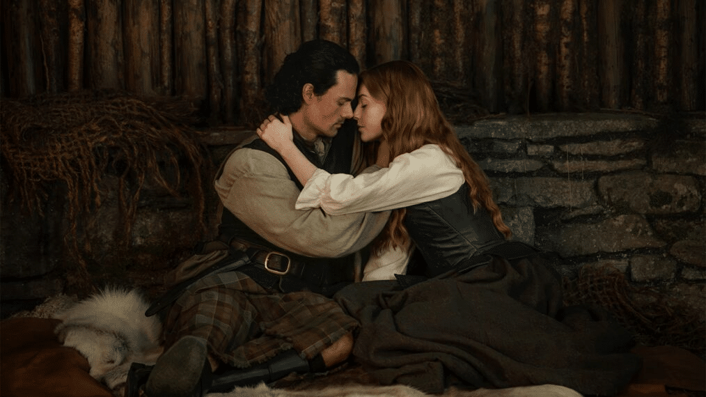 image-13 Imagens da 2ª temporada de Outlander: Blood of My Blood deixam pistas sobre Julia, Henry e Brian Fraser