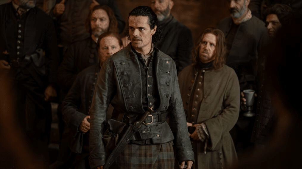 image-14 Imagens da 2ª temporada de Outlander: Blood of My Blood deixam pistas sobre Julia, Henry e Brian Fraser