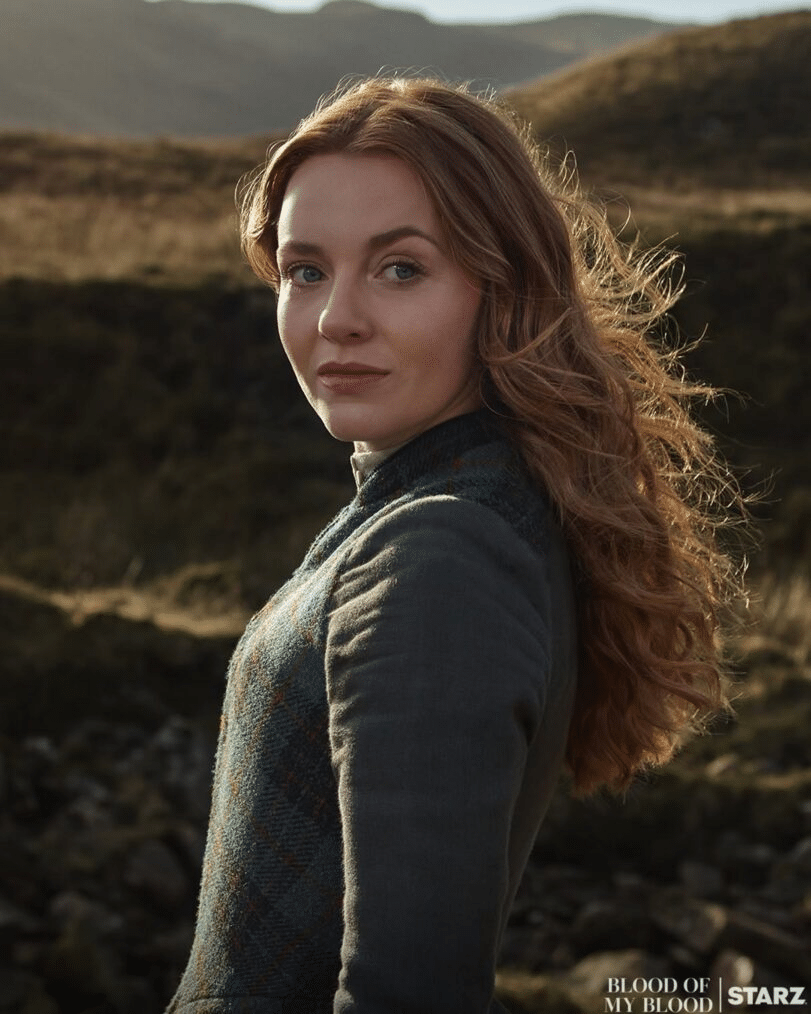 image-16 Imagens da 2ª temporada de Outlander: Blood of My Blood deixam pistas sobre Julia, Henry e Brian Fraser