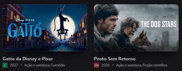 image-22 Disney+ recebe novos episódios de 5 séries e confirma lançamento de LION