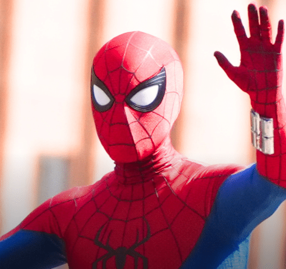 Diretor explica final de Homem-Aranha: Um Novo Dia e a escolha de Sadie Sink image-3 Diretor explica final de Homem-Aranha: Um Novo Dia e a escolha de Sadie Sink
