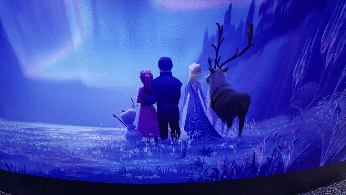 Frozen 3 vai explorar novas regiões, e Elsa e Anna podem deixar Arendelle image-32 Frozen 3 vai explorar novas regiões, e Elsa e Anna podem deixar Arendelle