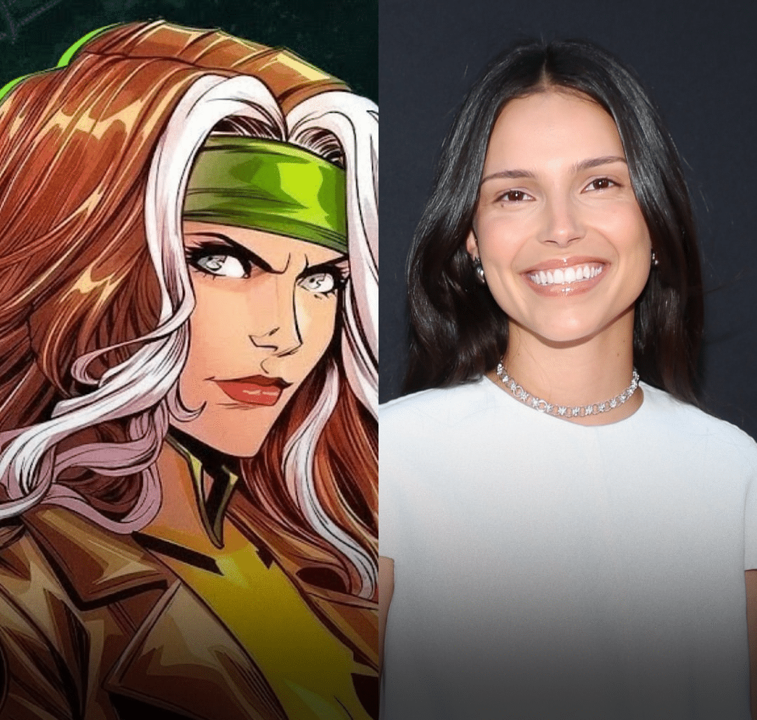image-37 X-Men ganha data de estreia e confirma Adam Driver, Vampira e Tempestade