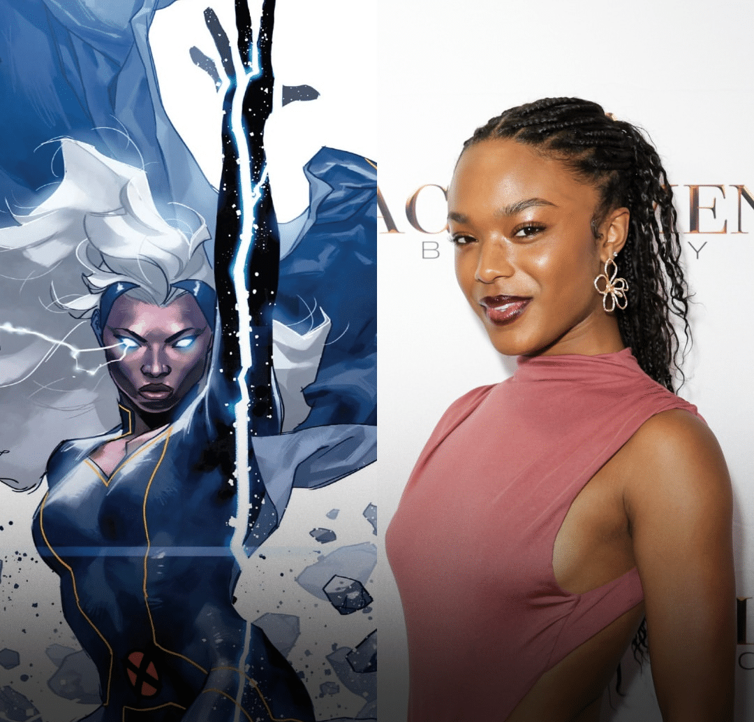 image-38 X-Men ganha data de estreia e confirma Adam Driver, Vampira e Tempestade