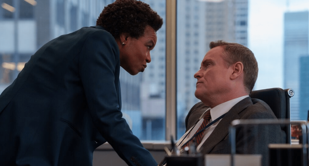 image-43 Marshall morre em 'Fúria'? Episódio 6 termina com tiro e descoberta sobre Alice