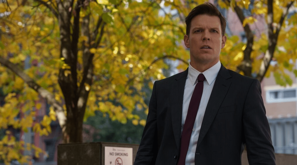 image-44 Marshall morre em 'Fúria'? Episódio 6 termina com tiro e descoberta sobre Alice