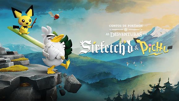 Disney+ fecha acordo mundial com Pokémon e confirma nova série em stop-motion para 2027 image-57 Disney+ fecha acordo mundial com Pokémon e confirma nova série em stop-motion para 2027