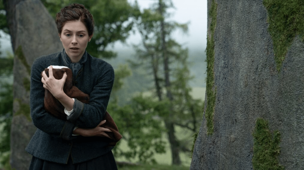 image-9 Imagens da 2ª temporada de Outlander: Blood of My Blood deixam pistas sobre Julia, Henry e Brian Fraser