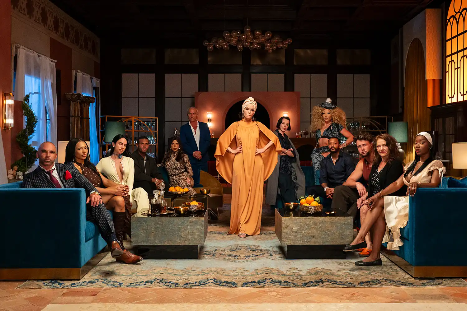 1000209837 The Mob: novo reality reúne estrelas de Esposas Mórmons e Família Soprano