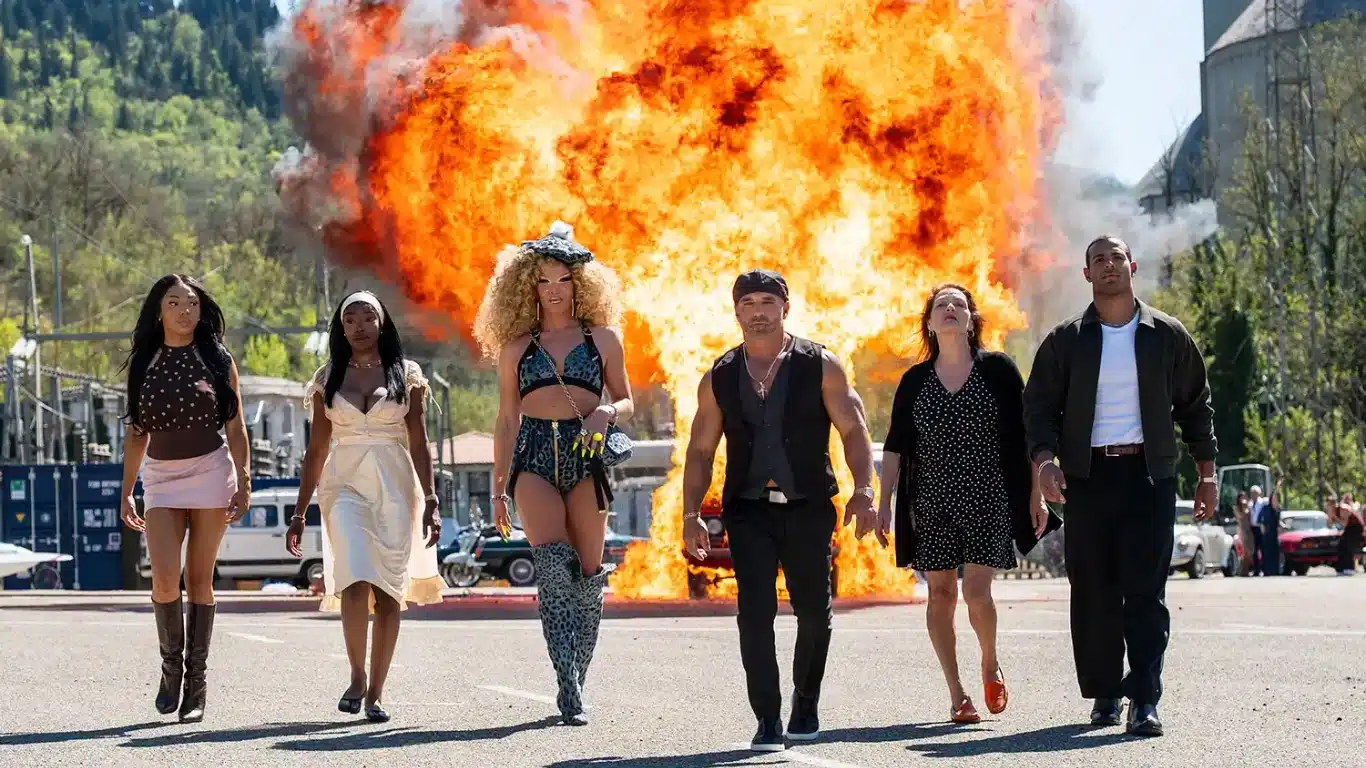 1000209838 The Mob: novo reality reúne estrelas de Esposas Mórmons e Família Soprano