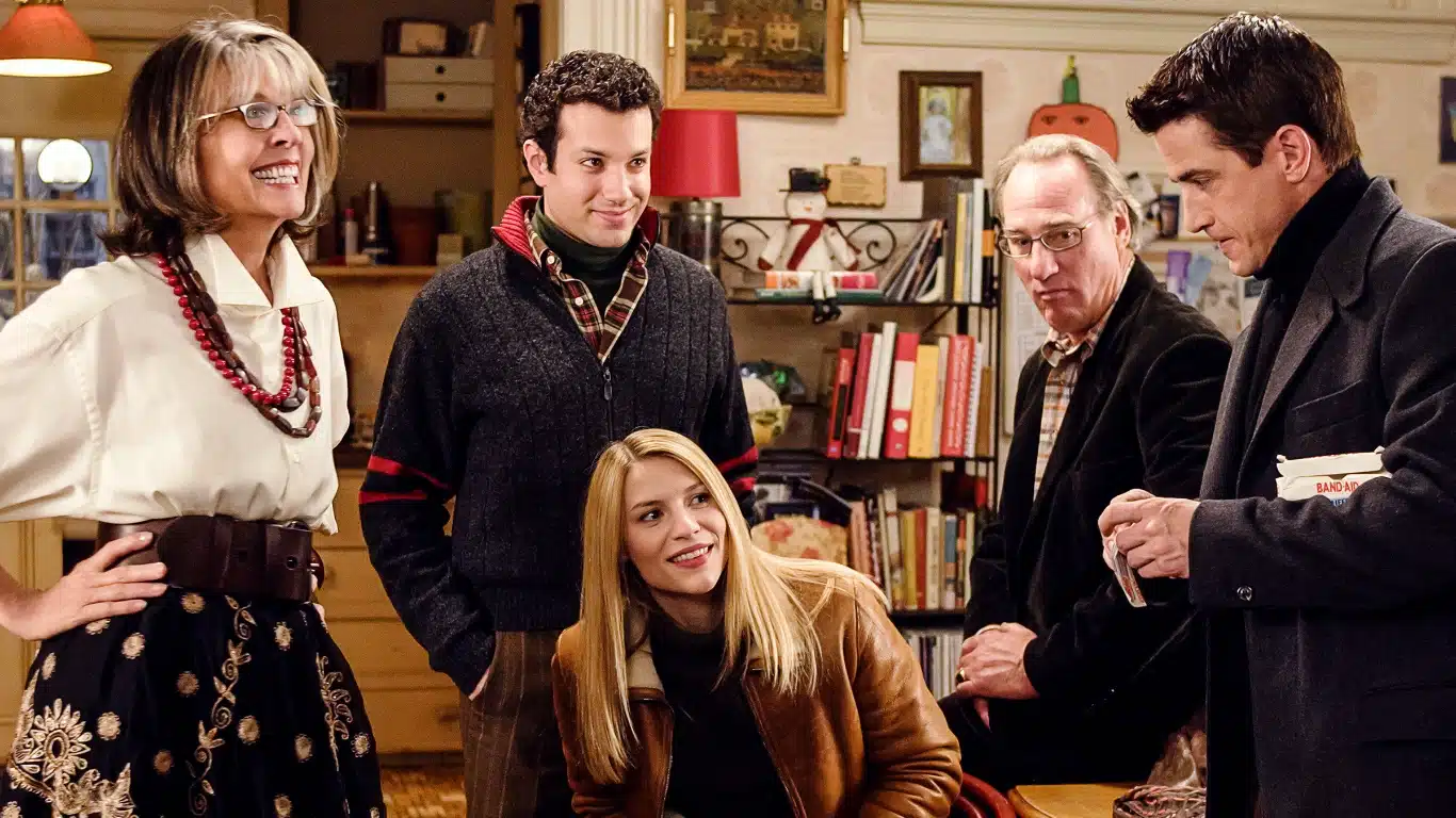 Tudo em Família vai ganhar sequência com Sarah Jessica Parker, Rachel McAdams e quase todo o elenco original 1000210744 Tudo em Família vai ganhar sequência com Sarah Jessica Parker, Rachel McAdams e quase todo o elenco original