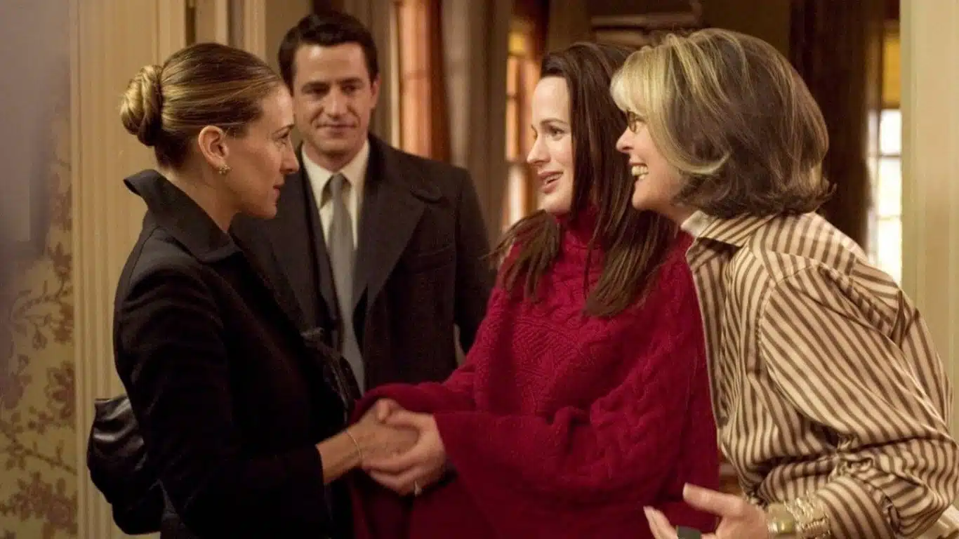 Tudo em Família vai ganhar sequência com Sarah Jessica Parker, Rachel McAdams e quase todo o elenco original 1000210745 Tudo em Família vai ganhar sequência com Sarah Jessica Parker, Rachel McAdams e quase todo o elenco original