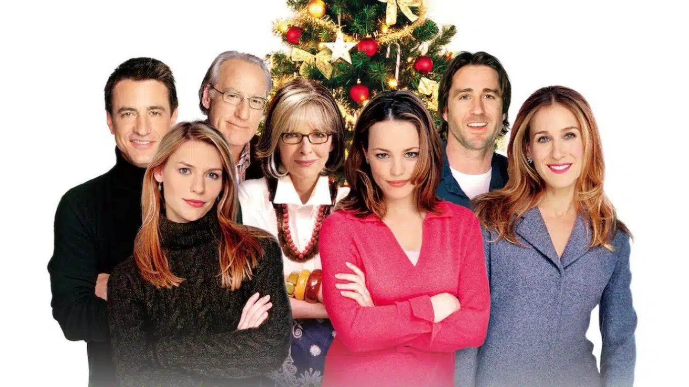 Tudo em Família vai ganhar sequência com Sarah Jessica Parker, Rachel McAdams e quase todo o elenco original 1000210746 Tudo em Família vai ganhar sequência com Sarah Jessica Parker, Rachel McAdams e quase todo o elenco original