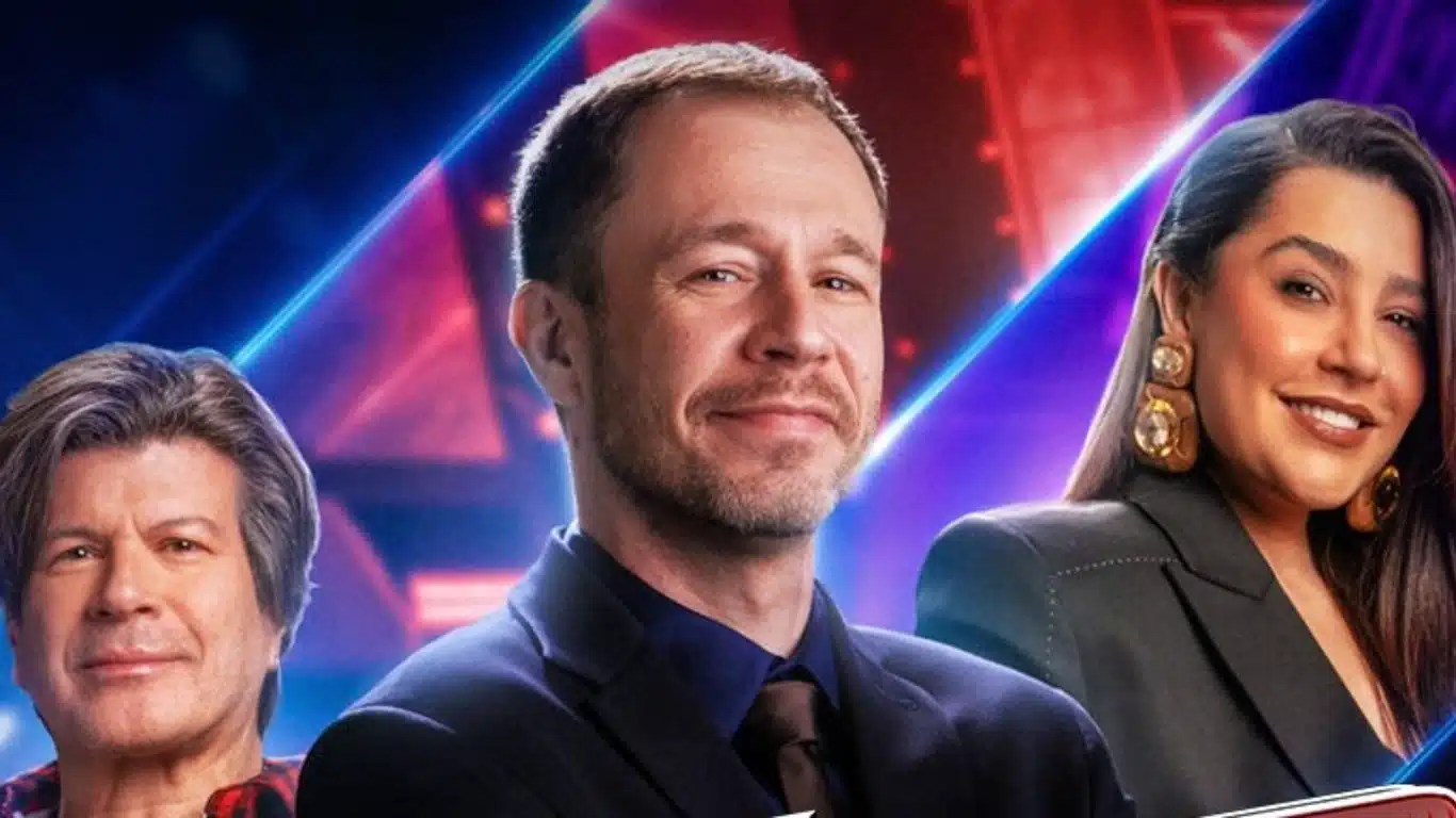 1000211496 The Voice Brasil 2026 antecipa estreia e muda de horário no Disney+ e SBT