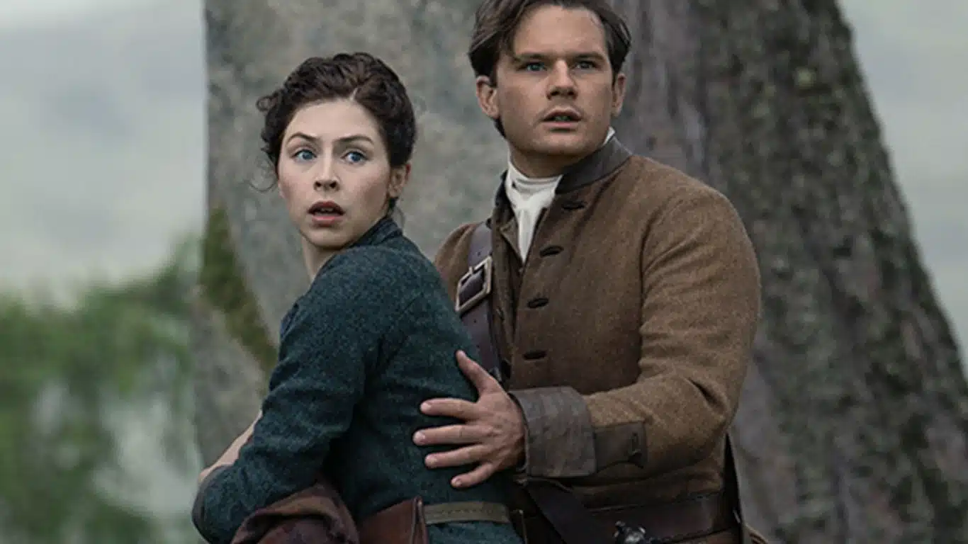 Outlander: Blood of My Blood: Henry volta a 1924 e Julia fica presa em 1715 no episódio “Dia da Lembrança” 1000212536 Outlander: Blood of My Blood: Henry volta a 1924 e Julia fica presa em 1715 no episódio “Dia da Lembrança”
