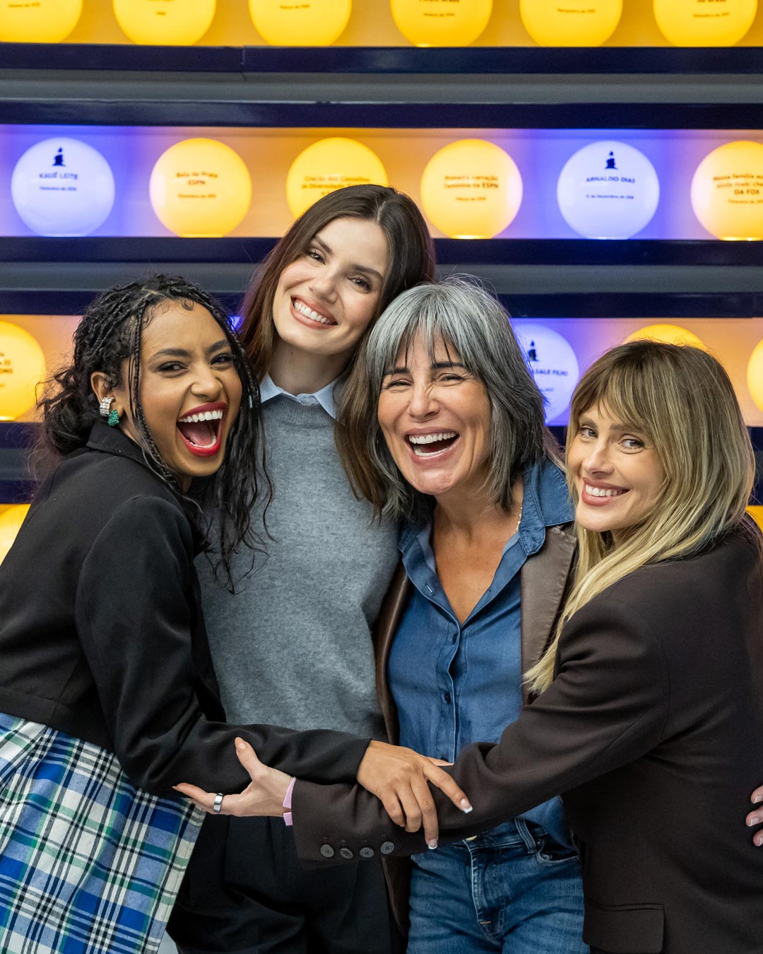 1000214301 Sex and the City brasileira? Camila Queiroz vai estrelar nova série do Disney+