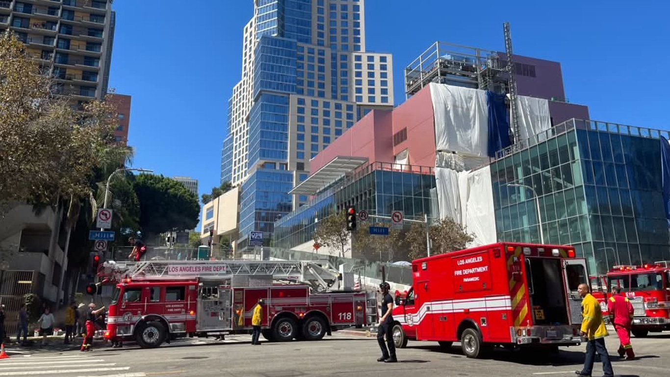 9-1-1 9-1-1 terá vulcão em Los Angeles e novo crossover com Nashville na 10ª temporada