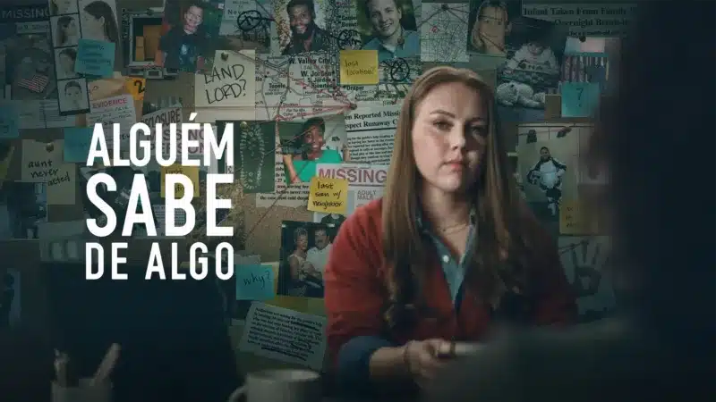 Alguem-Sabe-de-Algo Disney+ encerra setembro com 4 estreias de séries e novos episódios