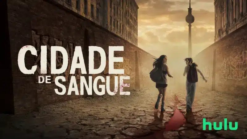 Cidade-de-Sangue Lançamentos do Disney+ em Setembro de 2026 | Lista completa e atualizada