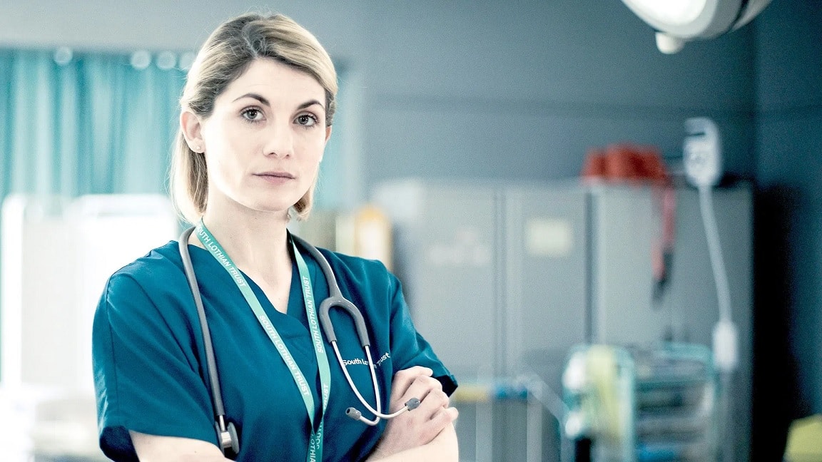 Confie-em-Mim Mais uma baixa no Disney+: série com Jodie Whittaker é removida sem aviso