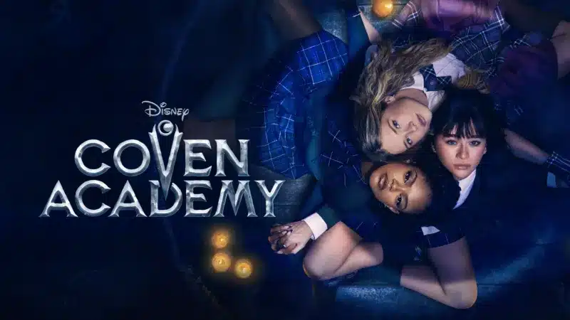 Disney+ tem Demon Slayer, Coven Academy, Scrubs e Tokyo Revengers entre as novidades da semana Coven-Academy-DisneyPlus Disney+ tem Demon Slayer, Coven Academy, Scrubs e Tokyo Revengers entre as novidades da semana